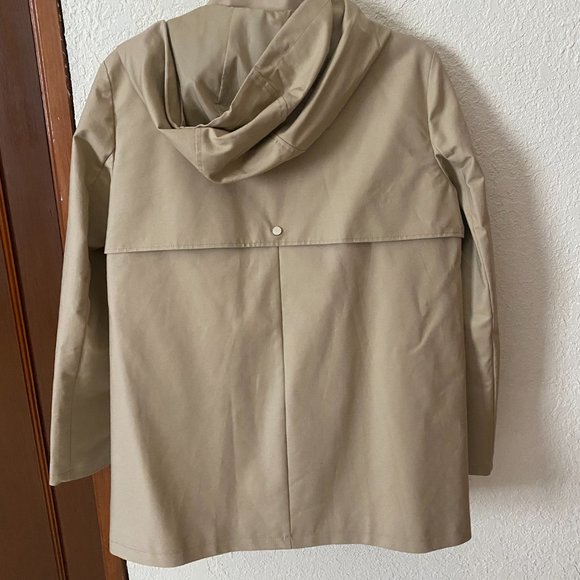 MANGO Parka Size S - Picture 4 of 7
